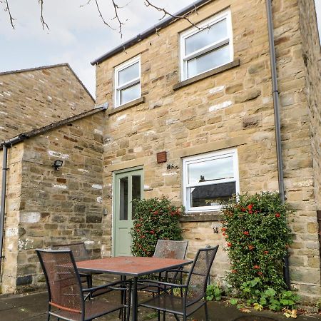 Cleeve Cottage Middleham Exterior foto
