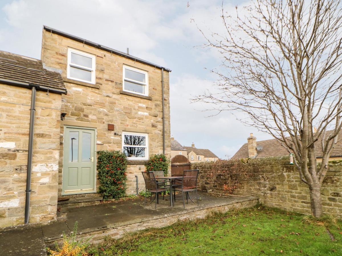 Cleeve Cottage Middleham Exterior foto